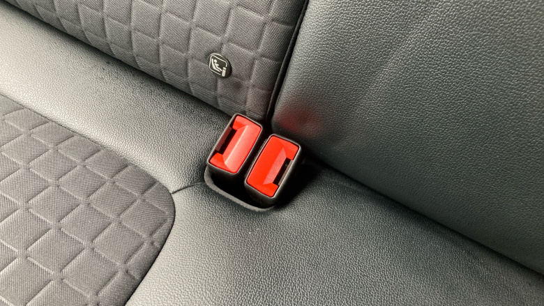 Ford Fiesta 1.0 EcoBoost 125 Titanium X 5dr Auto [7 Speed] Petrol Hatchback